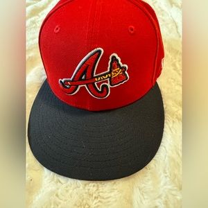 New Era Atlanta Braves All Star Game 2000